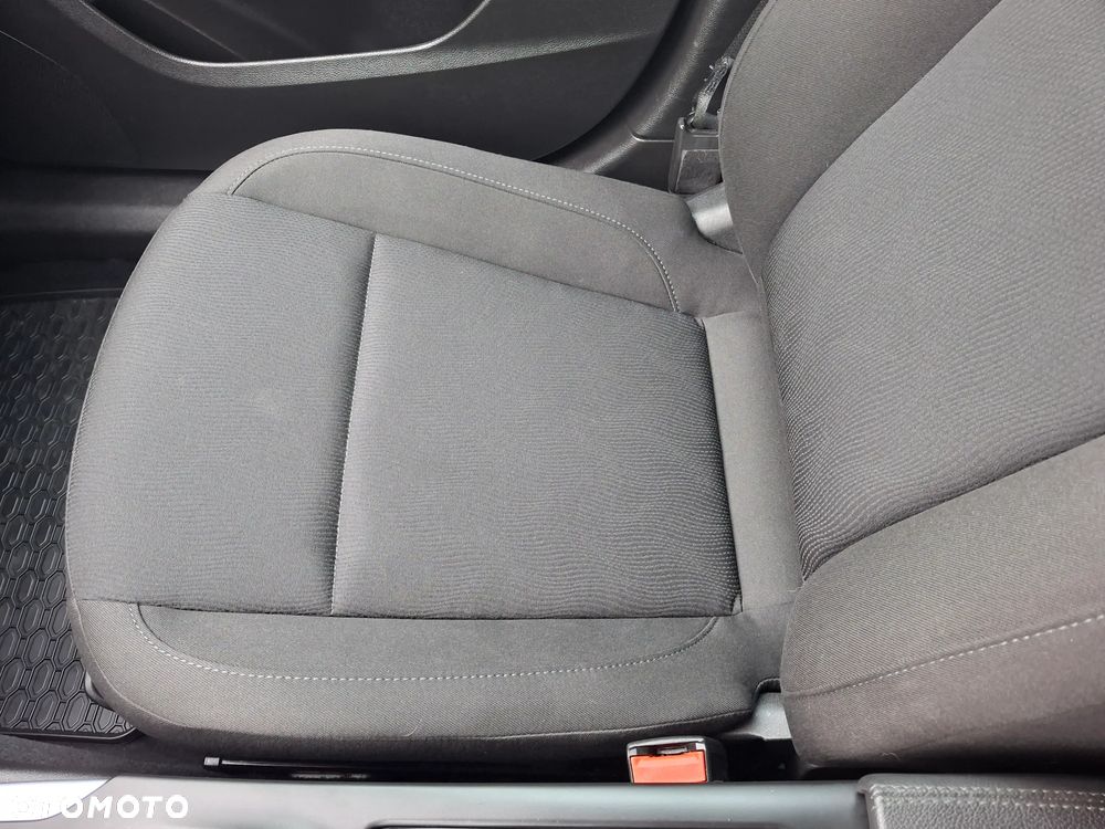 Opel Insignia 1.6 Turbo Cosmo - 36