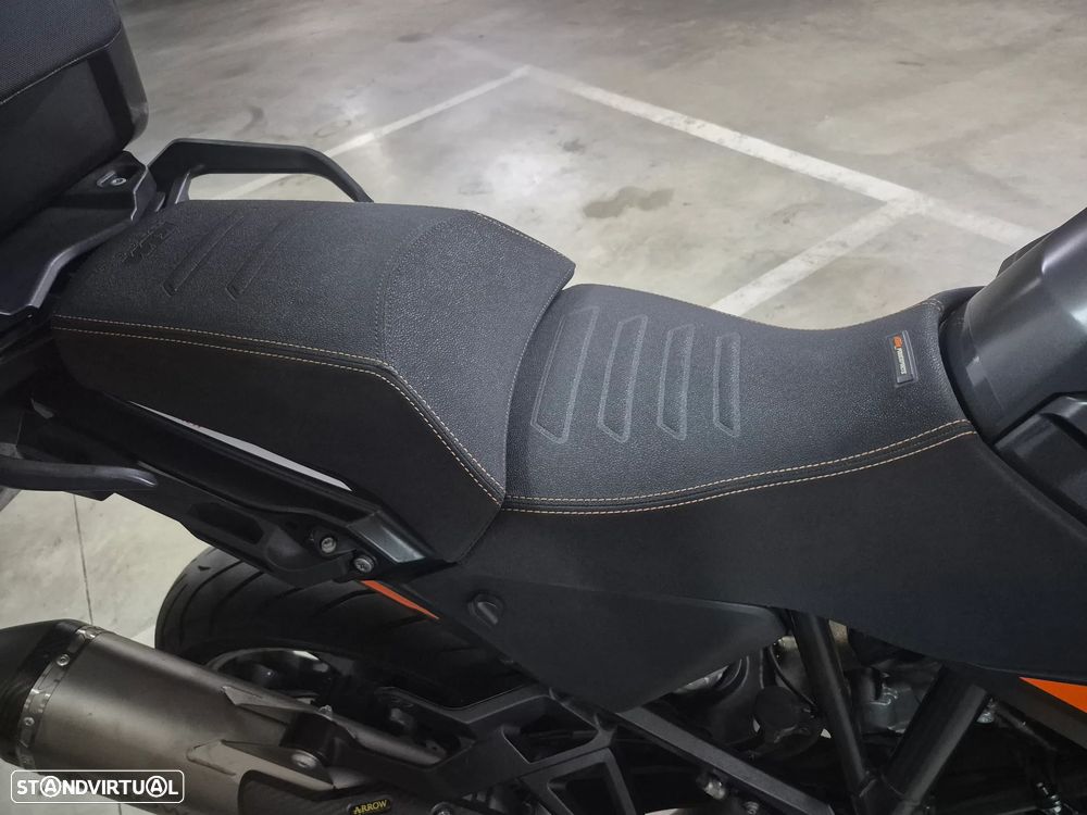 KTM 1290 Super Adventure Super Adventure S - 5