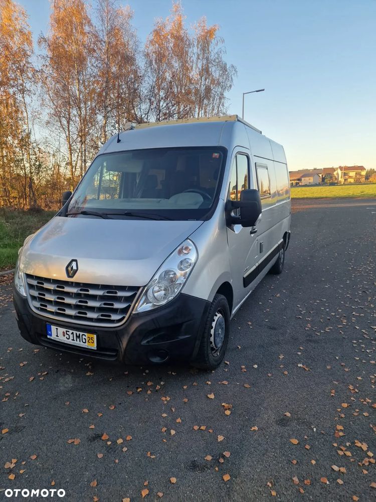 Renault Master - 4