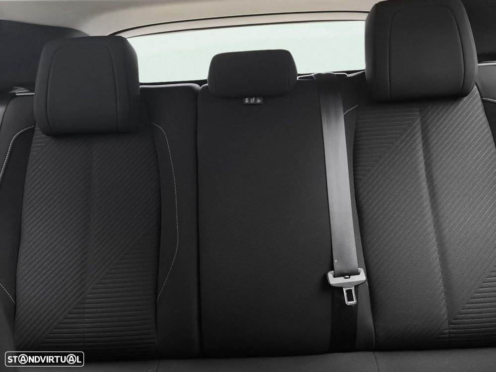 Peugeot 308 1.5 BlueHDi Active Pack - 16