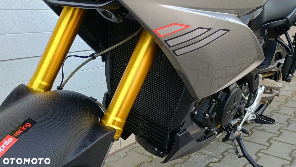 Aprilia Caponord - 16