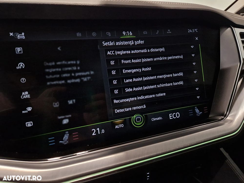 Volkswagen Touareg V6 TDI Elegance - 22