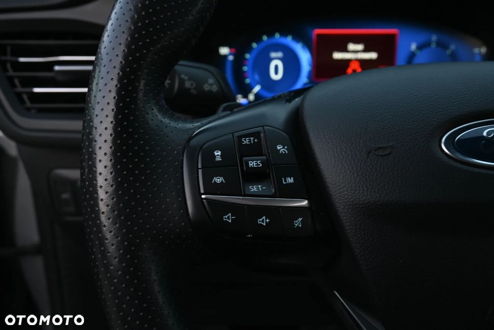 Ford Kuga 2.0 EcoBlue AWD ST-Line X - 37