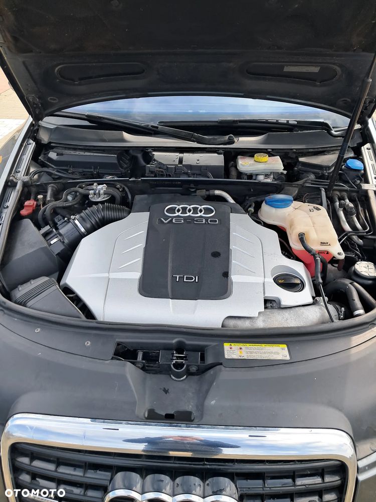 Audi A6 Avant 3.0 TDI DPF quattro S tronic - 14