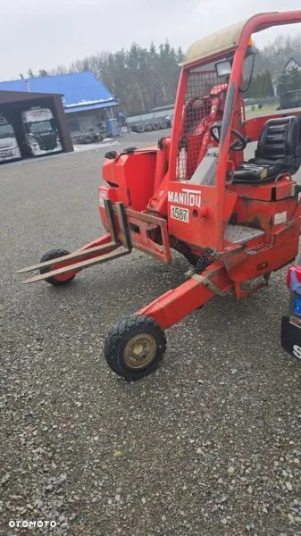 Manitou TMT 320 SI - 2
