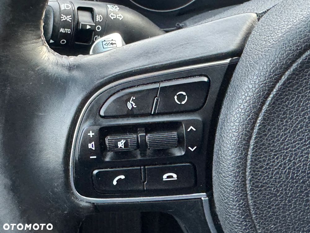 Kia Niro Edition 7 - 22