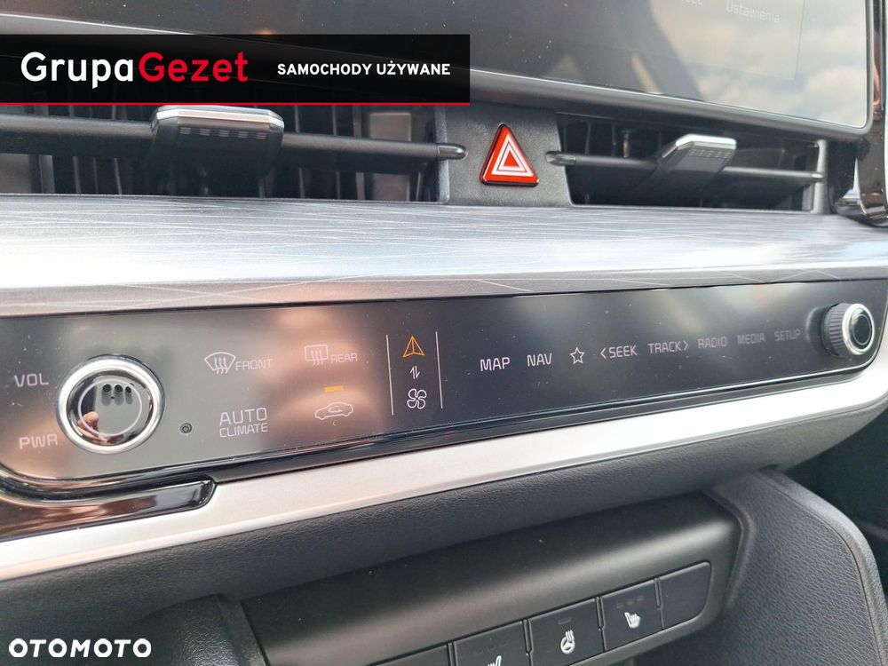 Kia Sportage - 26