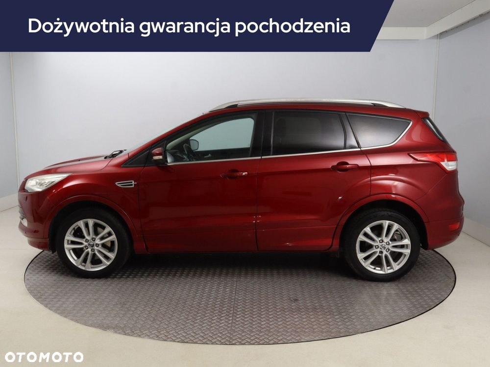 Ford Kuga - 4