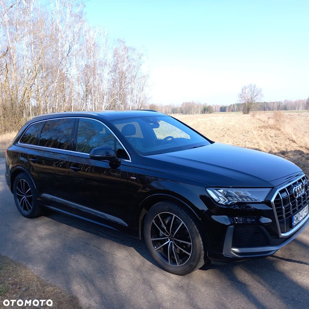 Audi Q7 - 5