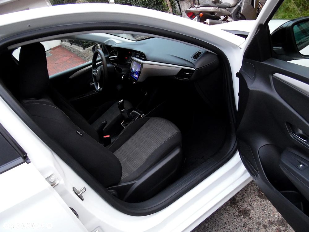 Opel Corsa 1.2 Elegance Business Pack S&S - 22