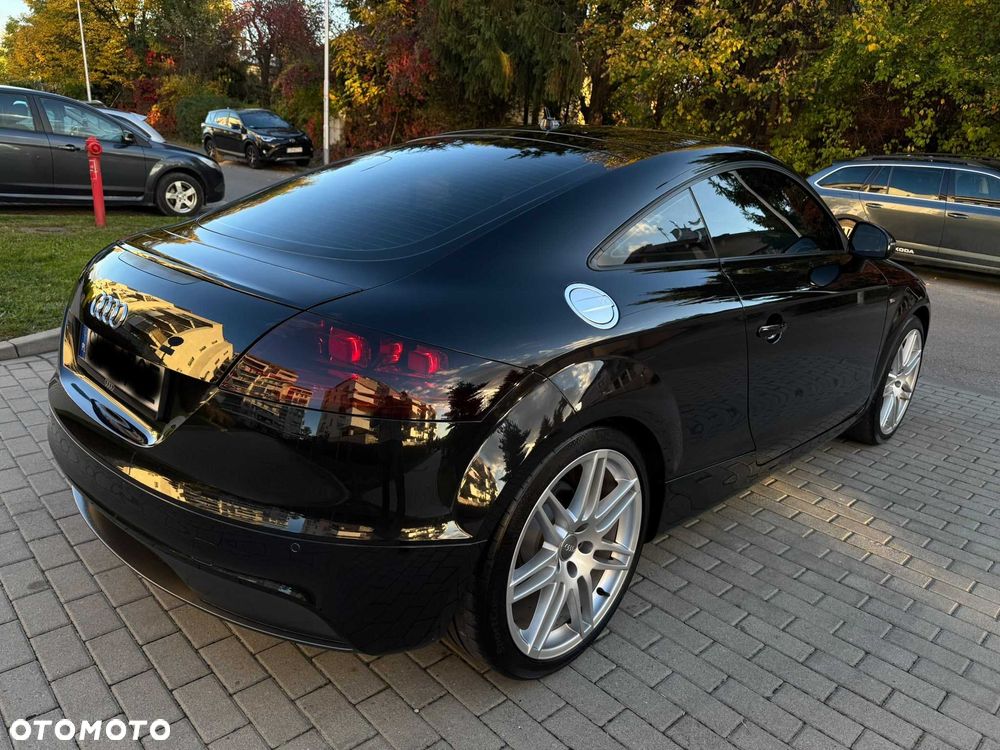 Audi TT Coupé - 3