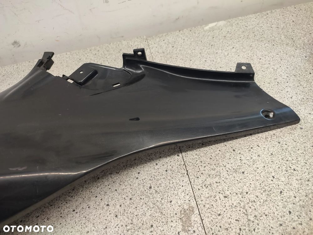 Owiewka, osłona, bok, boczek Yamaha Maxster 125 - 10