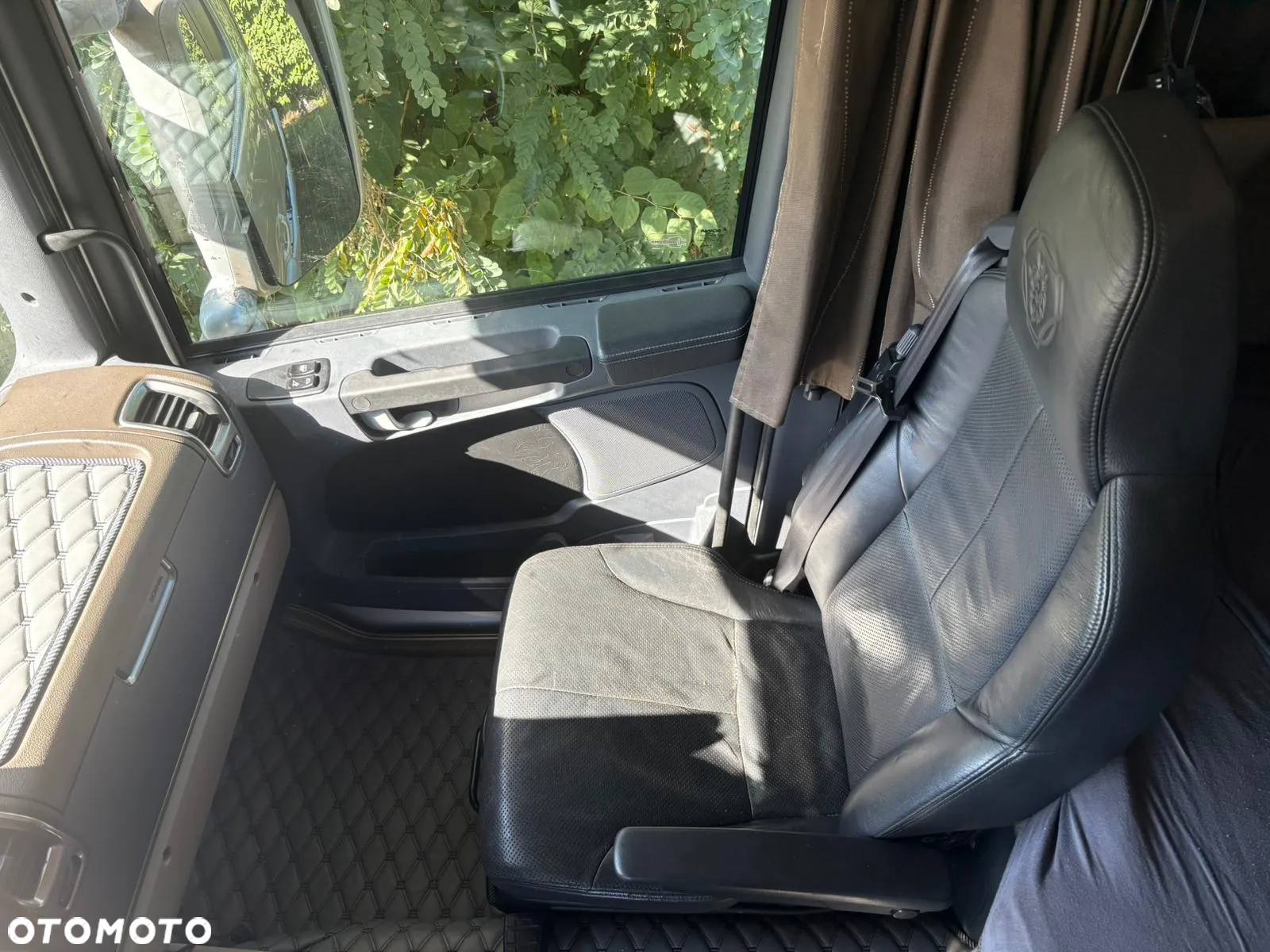 Scania R450 - 12