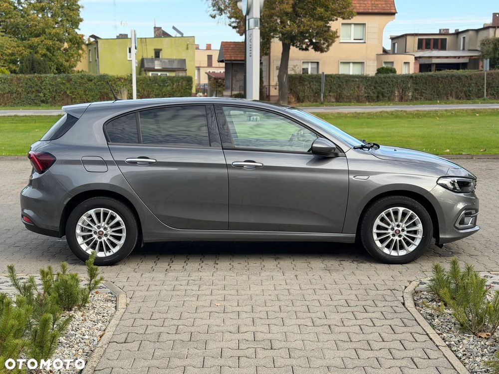 Fiat Tipo 2021 photo 4