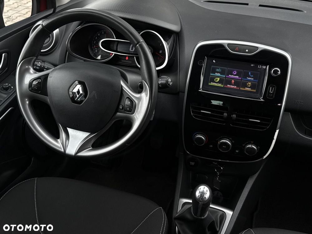 Renault Clio 0.9 Energy TCe Limited - 15