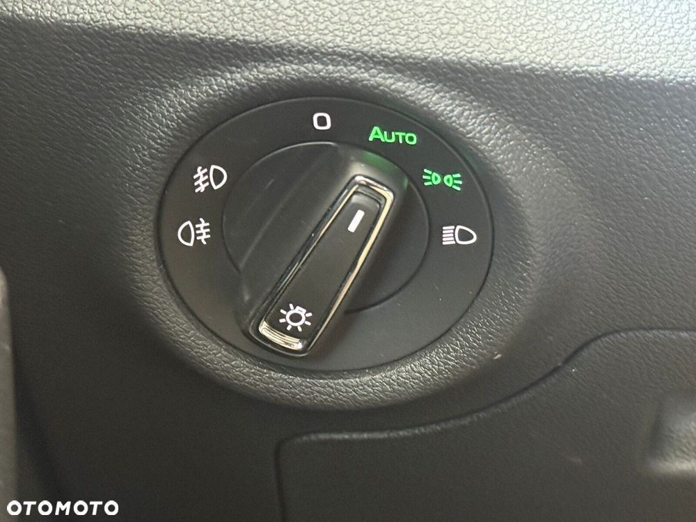 Skoda Scala 1.0 TSI Style - 23