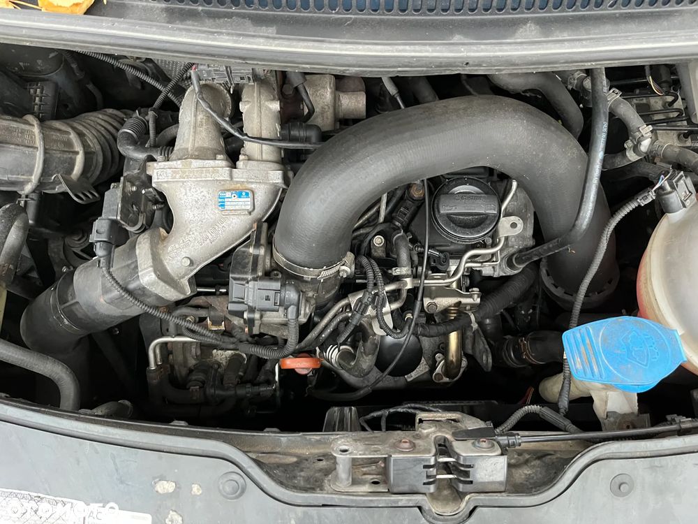 Volkswagen TRANSPORTER - 32