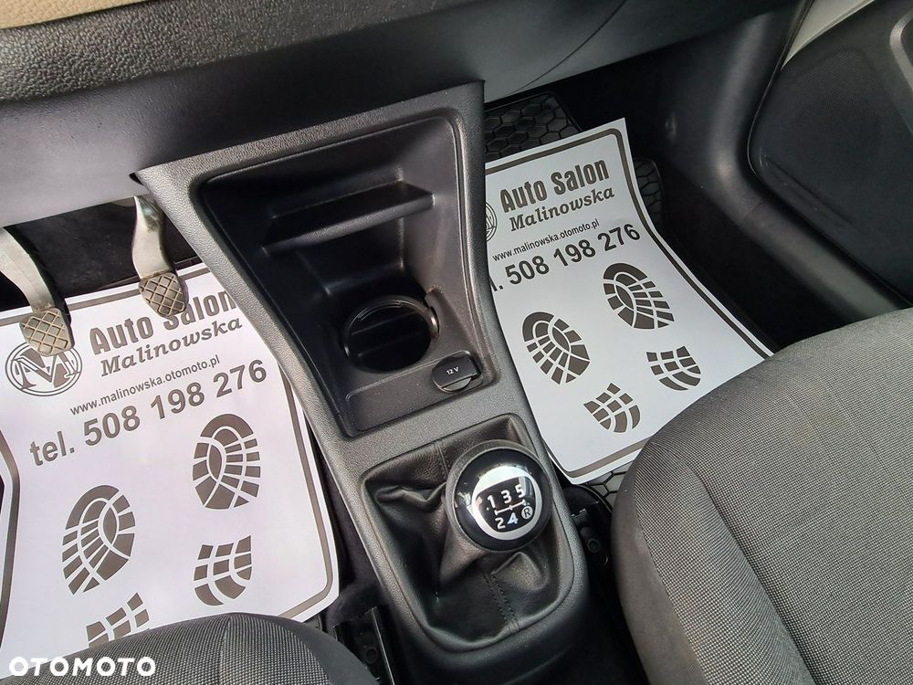 Volkswagen up! 1.0 move - 17