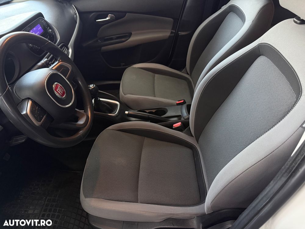 Fiat Tipo 1.4 Easy - 9