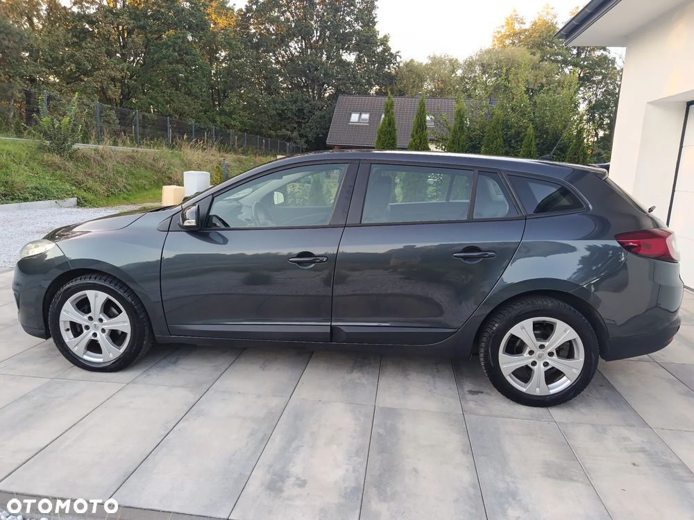 Renault Megane - 12
