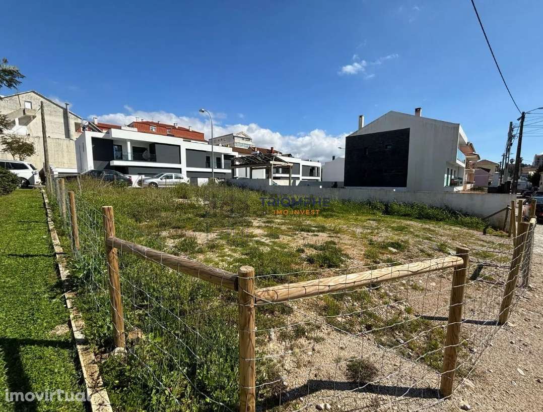 Terreno Urbano - Casal Cambra - Grande imagem: 3/5