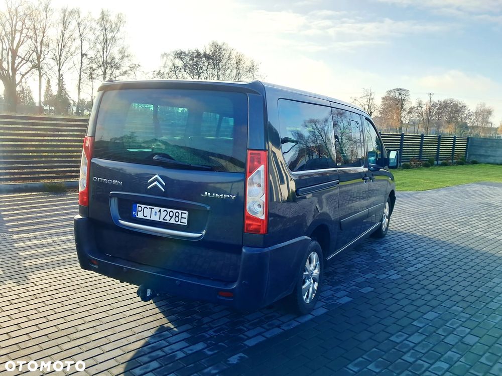 Citroën Jumpy L2 (8-Si.) - 5