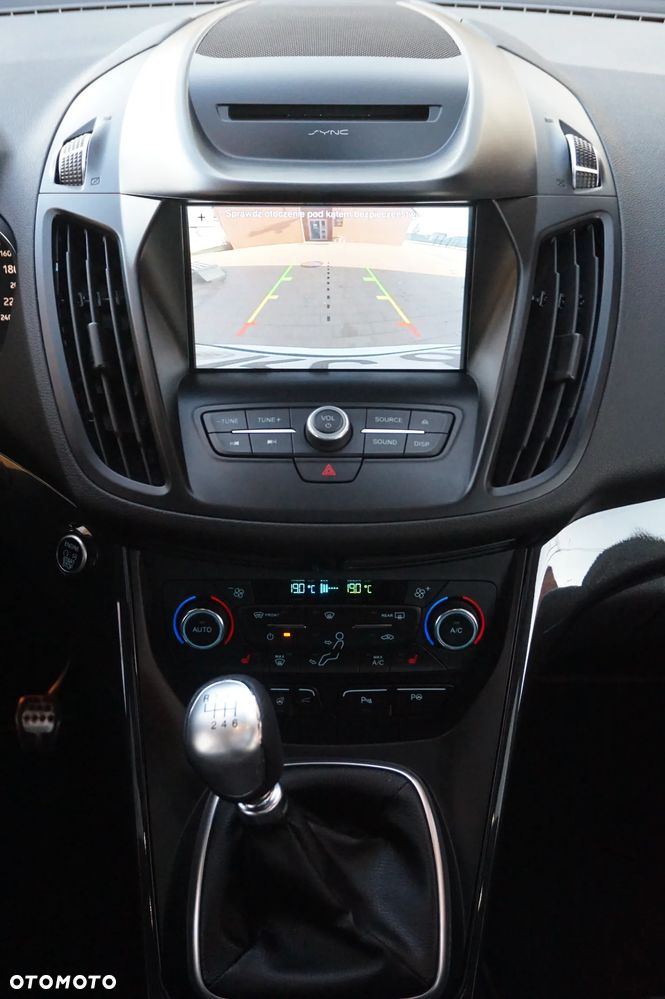 Ford Kuga 1.5 EcoBoost FWD ST-Line ASS - 16