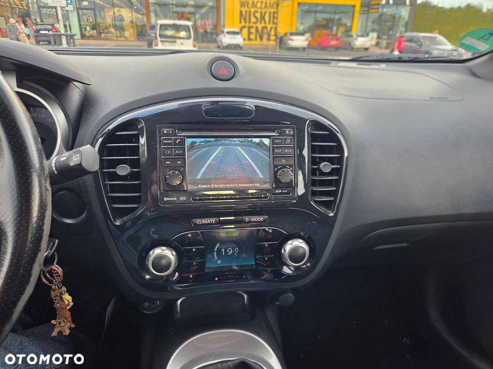 Nissan Juke 1.6 Acenta - 7