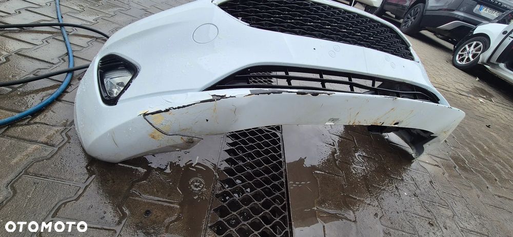 Ford Fiesta 1.0 EcoBoost Active ASS - 29