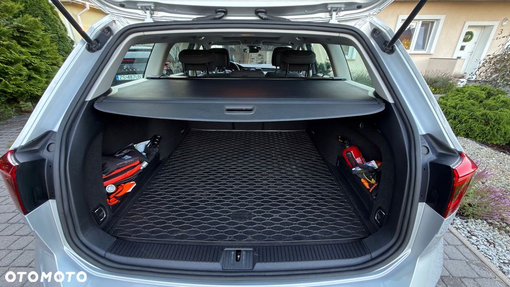 Volkswagen Passat 2.0 TDI BMT Comfortline DSG7 - 29