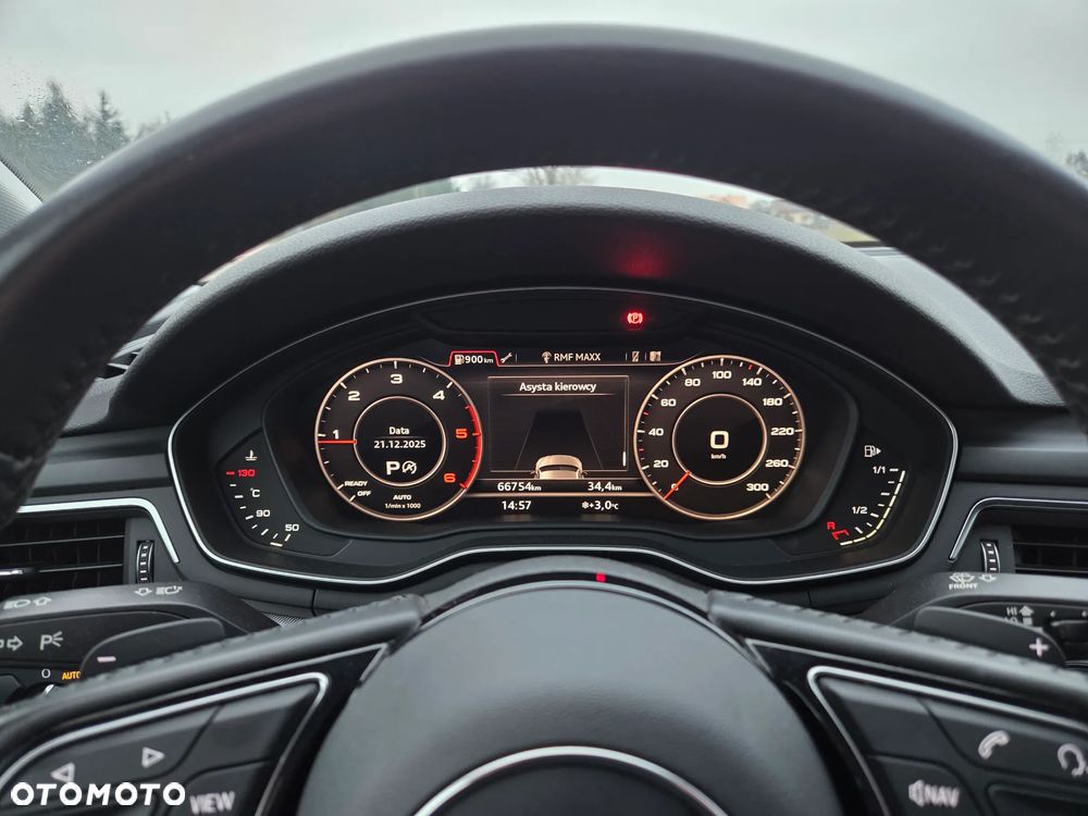 Audi A5 Sportback 2.0 TDI S tronic - 18