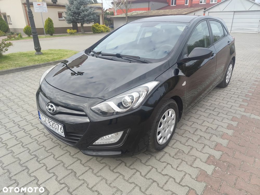 Hyundai i30 1.4 Classic - 1