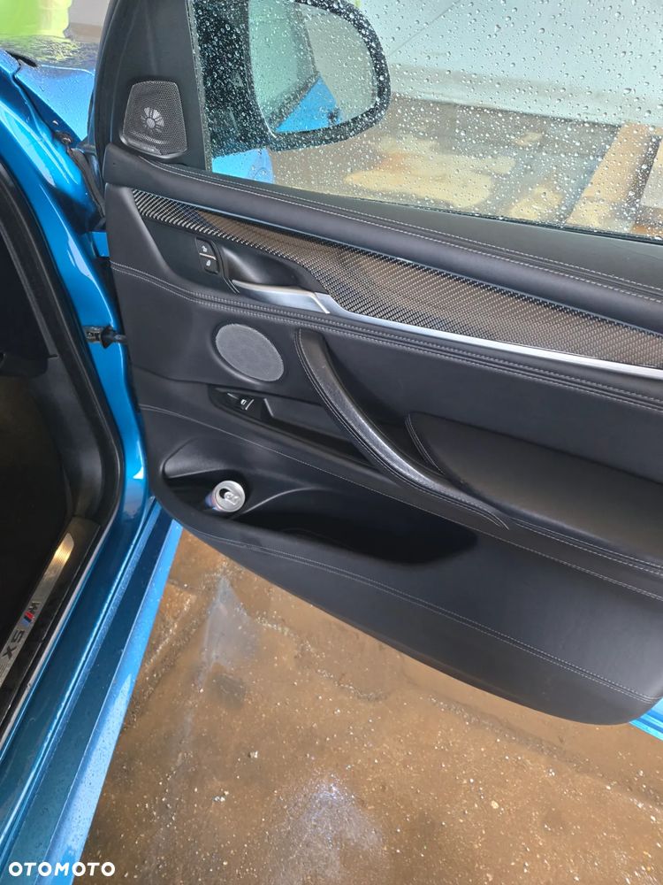 BMW X5 M Standard - 7