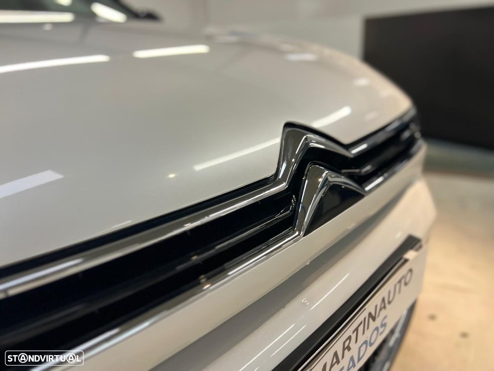 Citroën C5 X 1.2 PureTech Max EAT8 - 5