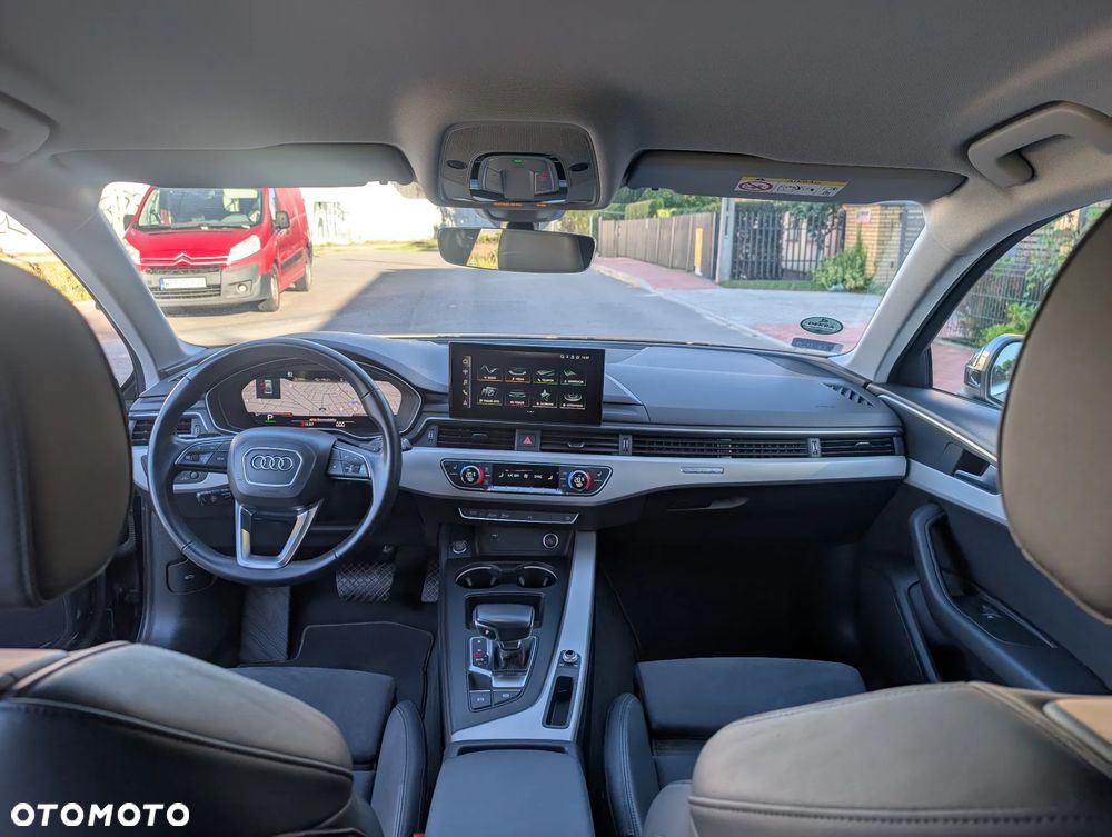 Audi A4 - 22