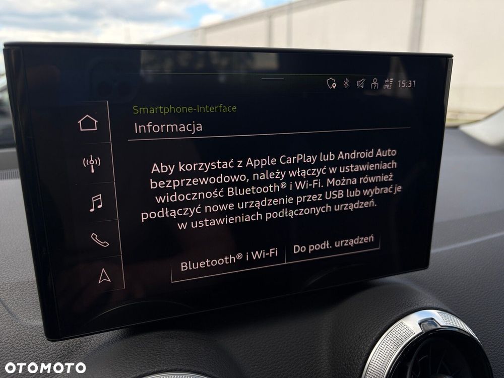 Audi Q2 - 26