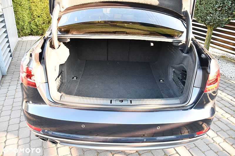 Audi A4 Limousine 2.0 TDI S tronic sport - 23