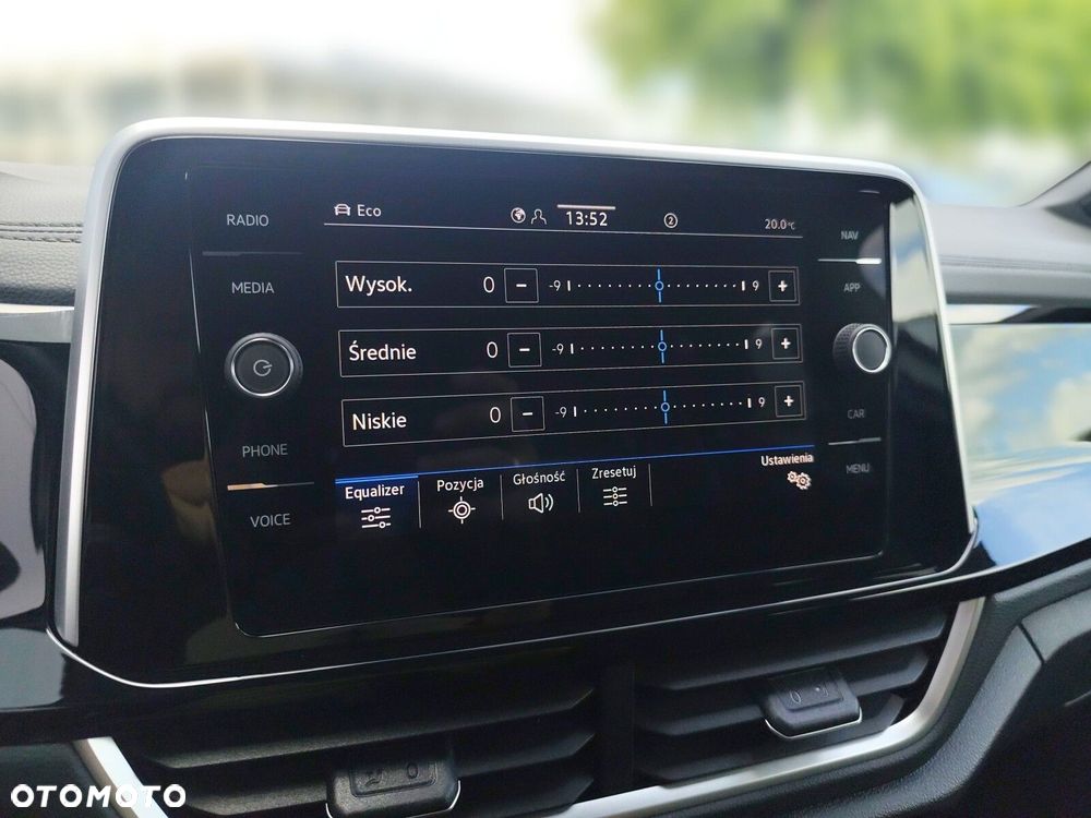 Volkswagen T-Roc - 31