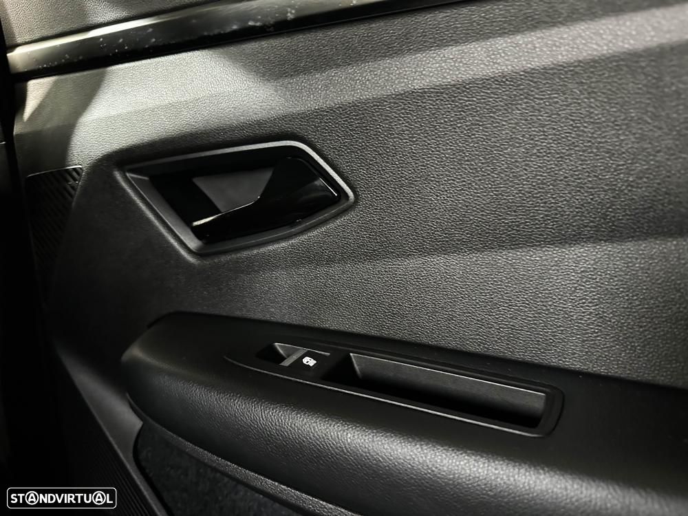 Renault Mégane E-Tech EV60 220hp optimum charge Techno - 30