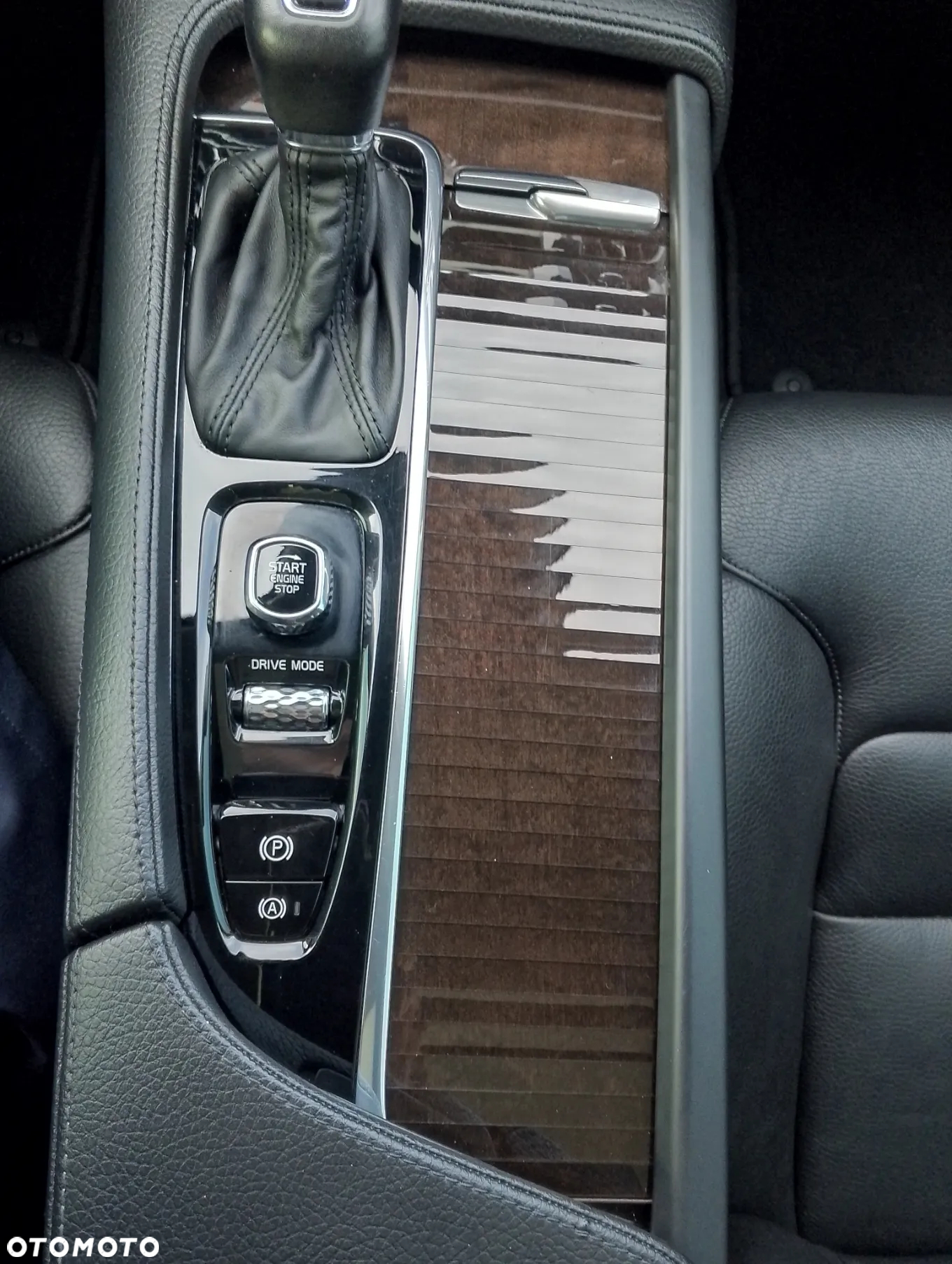 Volvo S90 T5 Geartronic Momentum - 21