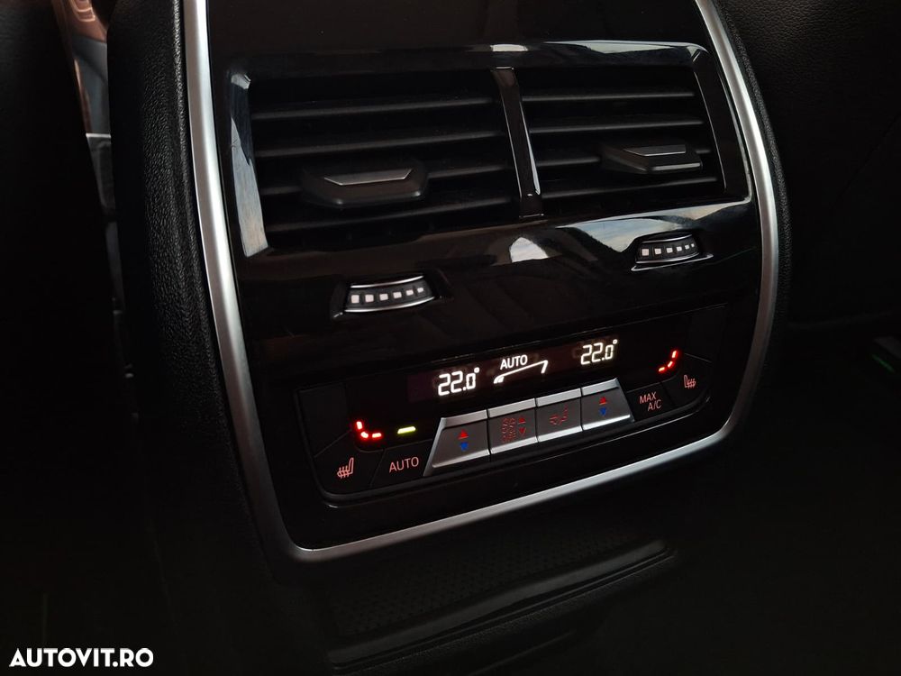 BMW X5 xDrive30d - 37