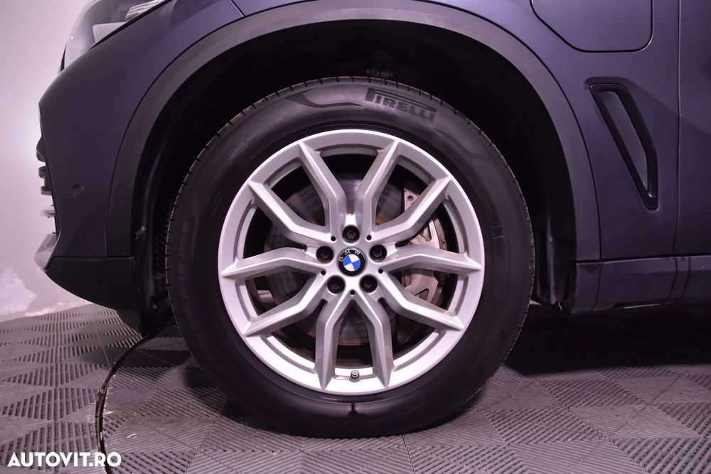 BMW X5 xDrive45e AT PHEV - 13