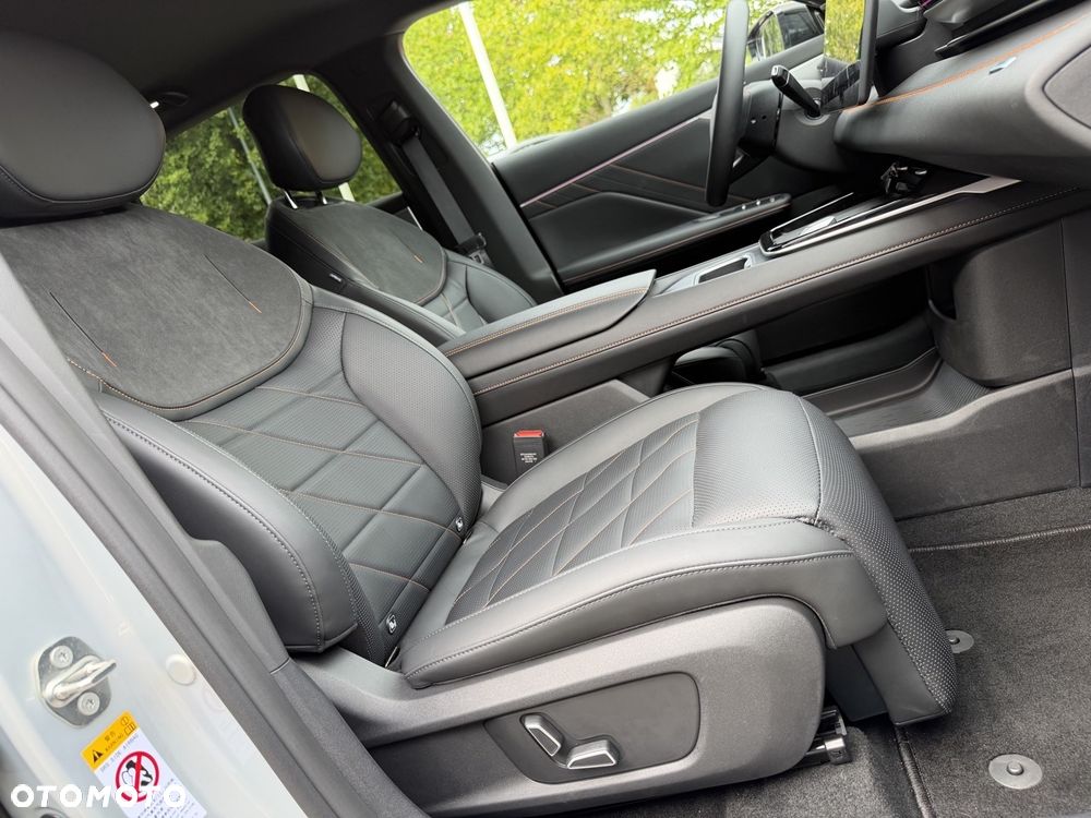 Changan Deepal S05 1.5 Max - 19