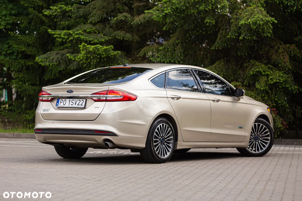 Ford Fusion ver-2-0-ecoboost-titanium - 5