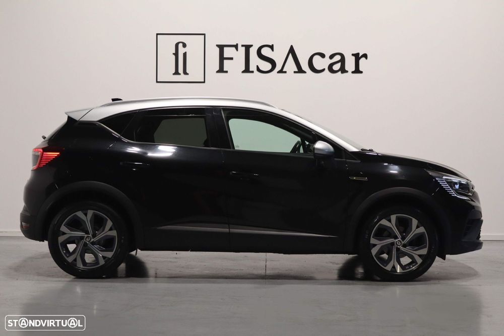 Renault Captur 1.0 TCe RS Line - 11
