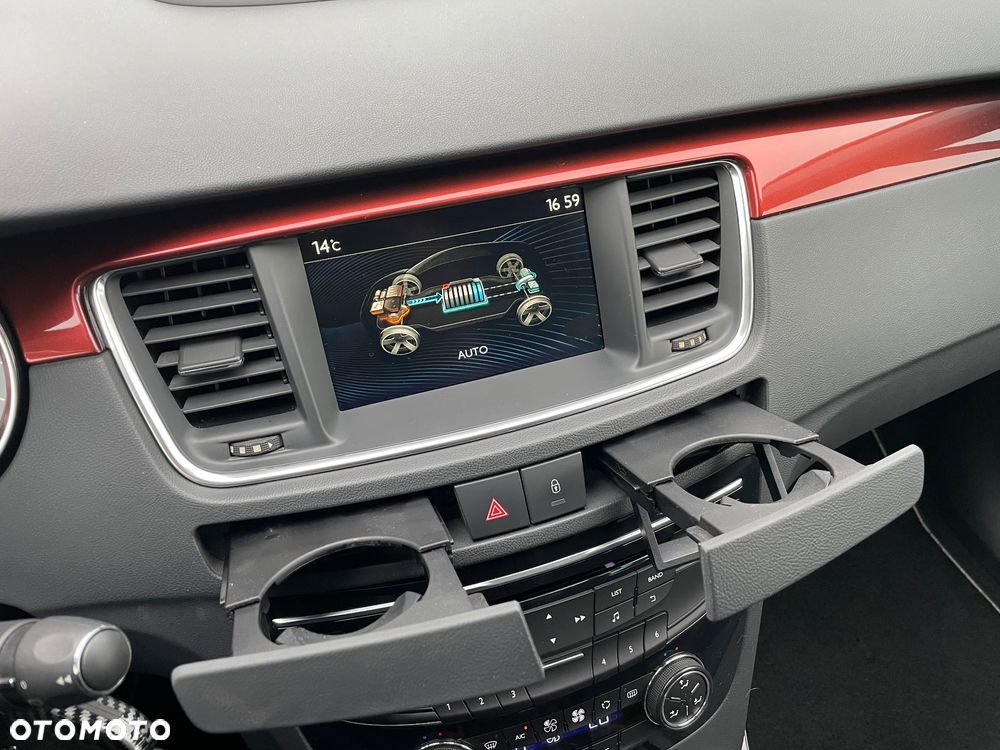 Peugeot 508 - 28