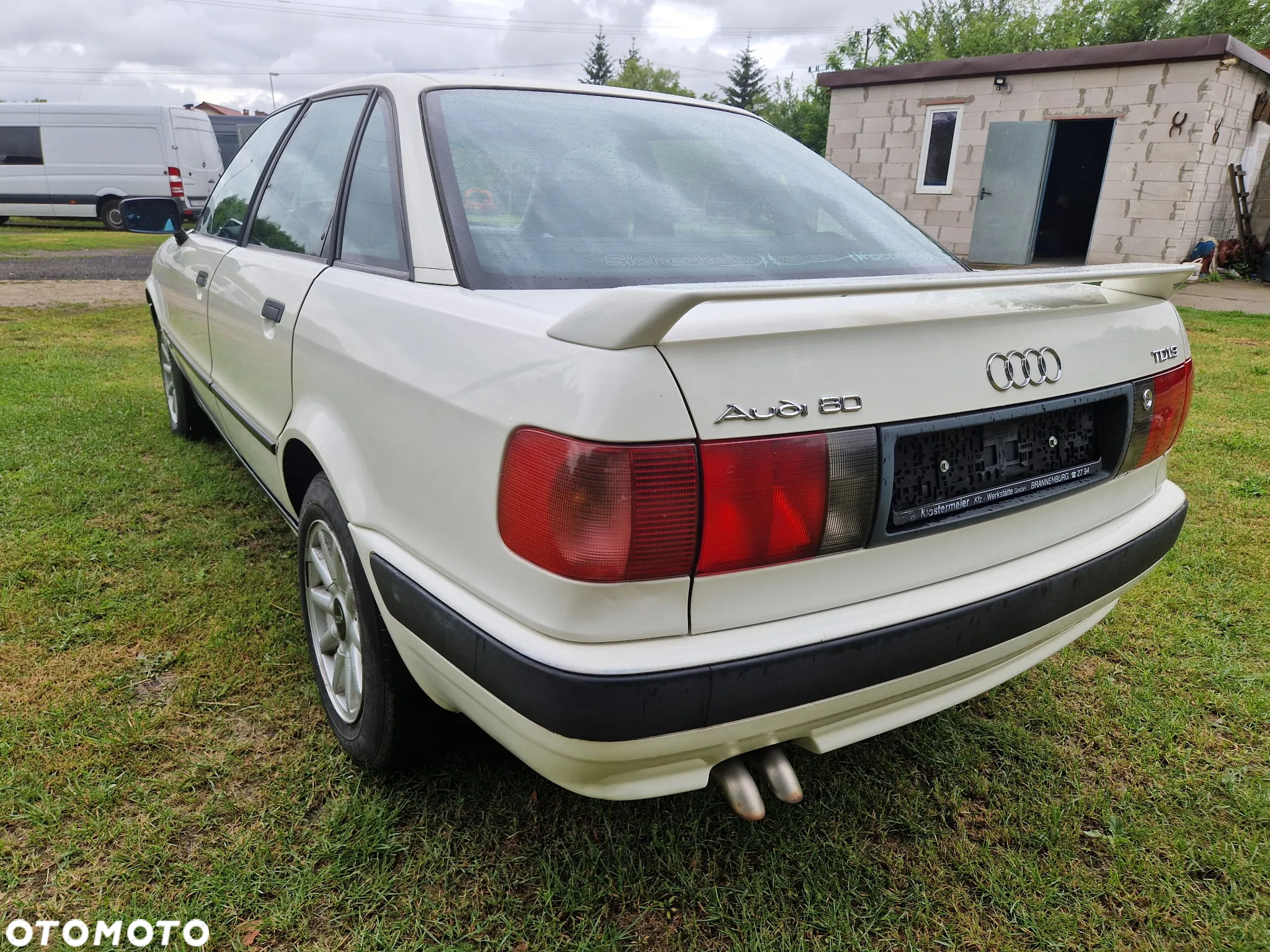Audi A4 1.9 TDI - 3