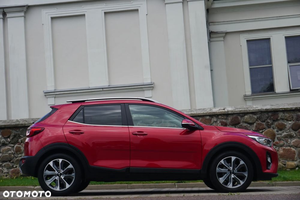 Kia Stonic 1.6 CRDi SCR L - 14