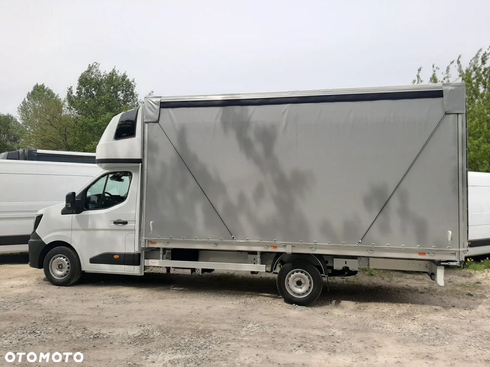 Renault Master - 5