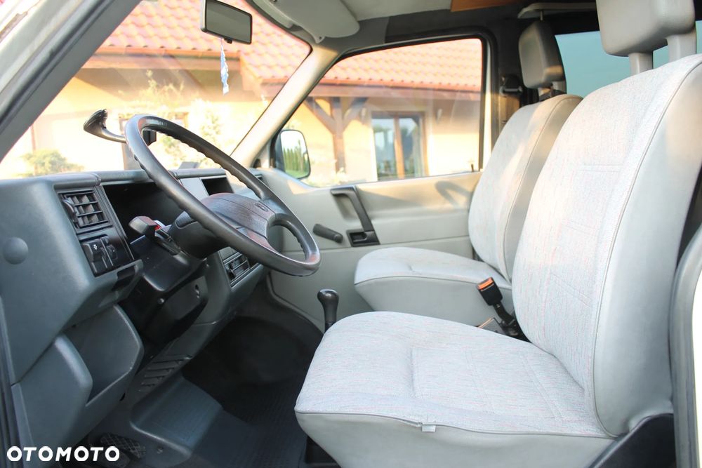 Volkswagen T4 - 9